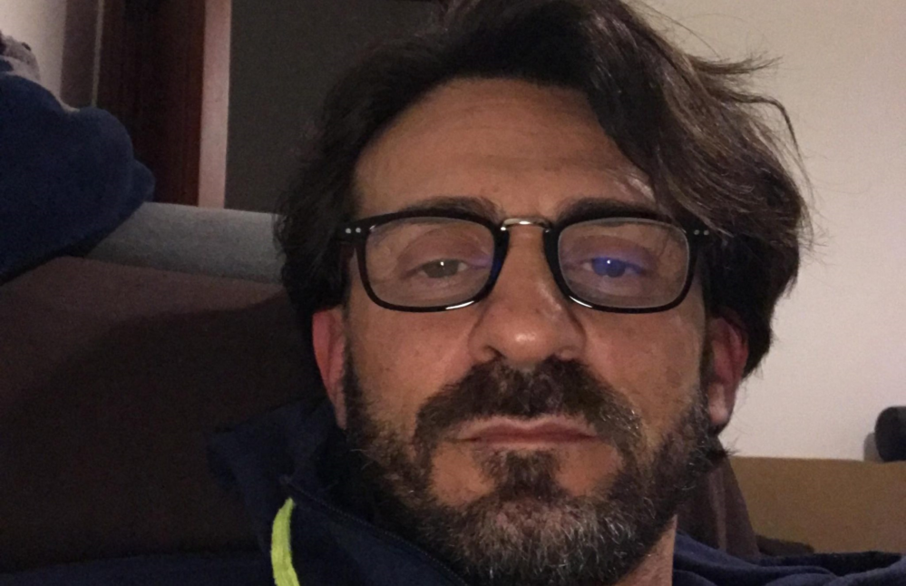 Mondo del calcio in lutto per la morte del partinicese Francesco Viviano