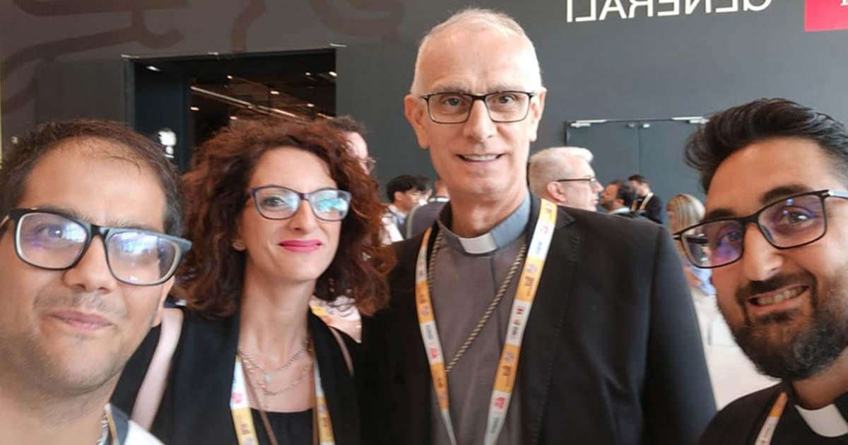 ‘Settimana sociale cattolici’, Raspanti: “Ascolto e guida per i giovani” (intervista)