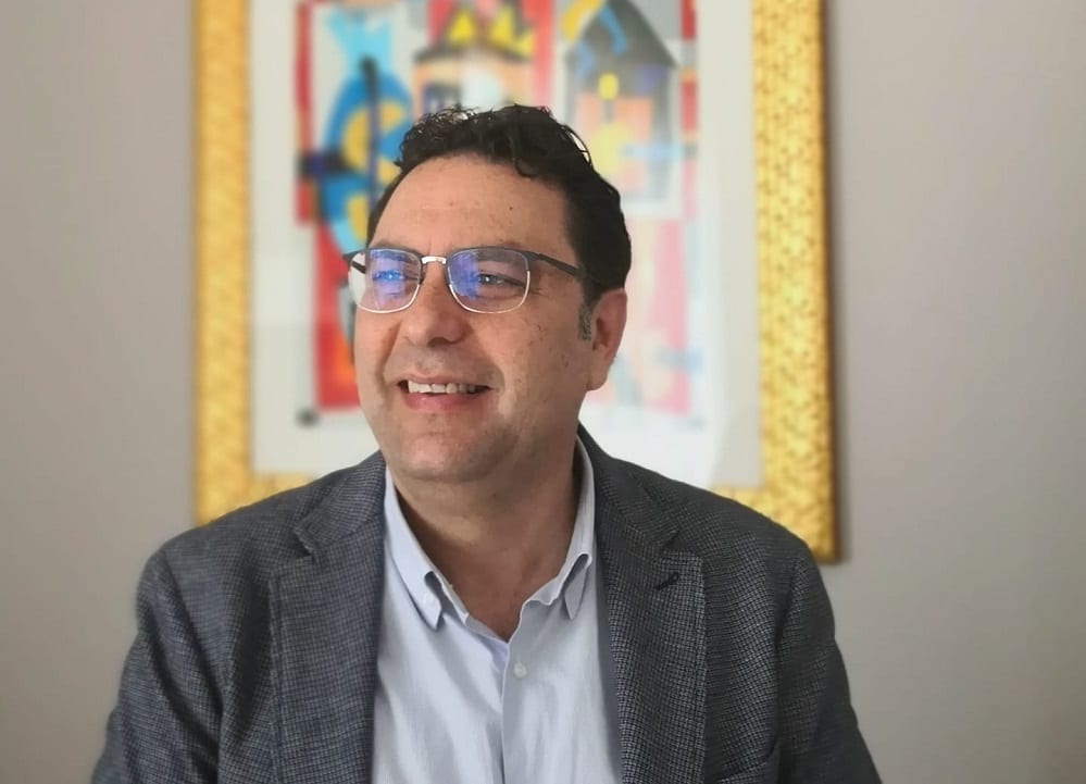 Passaggio della campana al Lions Club di Alcamo, Raspanti è il nuovo presidente