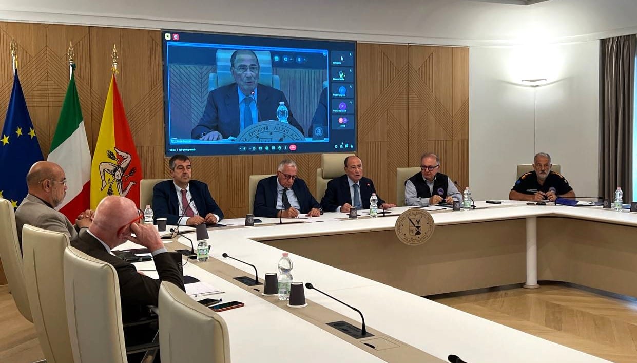 Siccità. Recupero pozzi e impianti, lavori completati entro luglio. Alcamo in ritardo (Intervista)