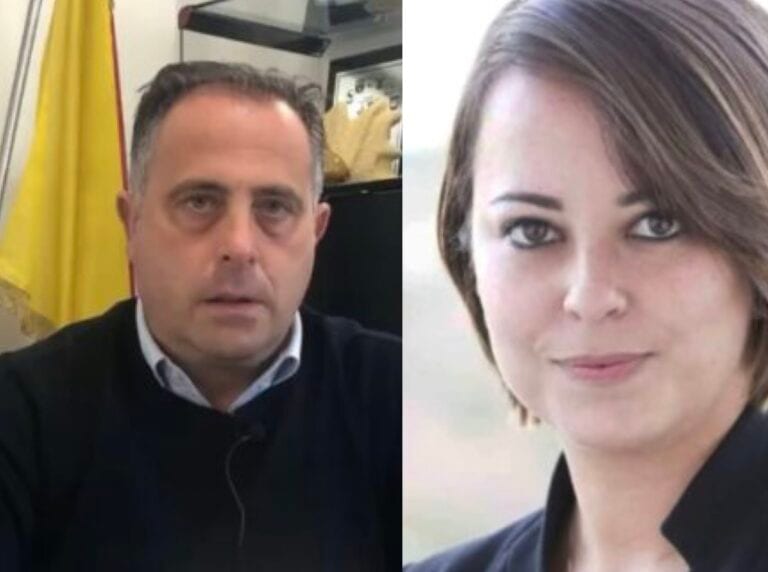 Gravi minacce del sindaco di Terrasini ad una consigliera. Chieste sedute urgenti