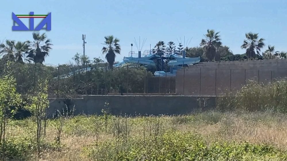 Fallimento ‘AcquaSplash’di Mazara del Vallo, chiesti 4 rinvii a giudizio per reati finanziari