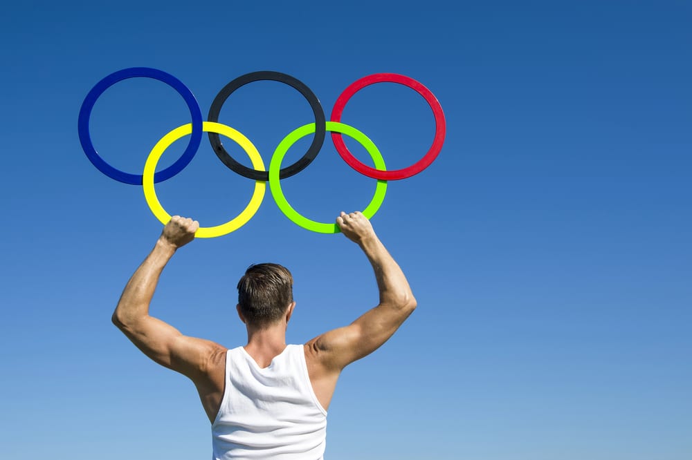 Provincia di Trapani alle Olimpiadi, tre atleti e un preparatore alcamese