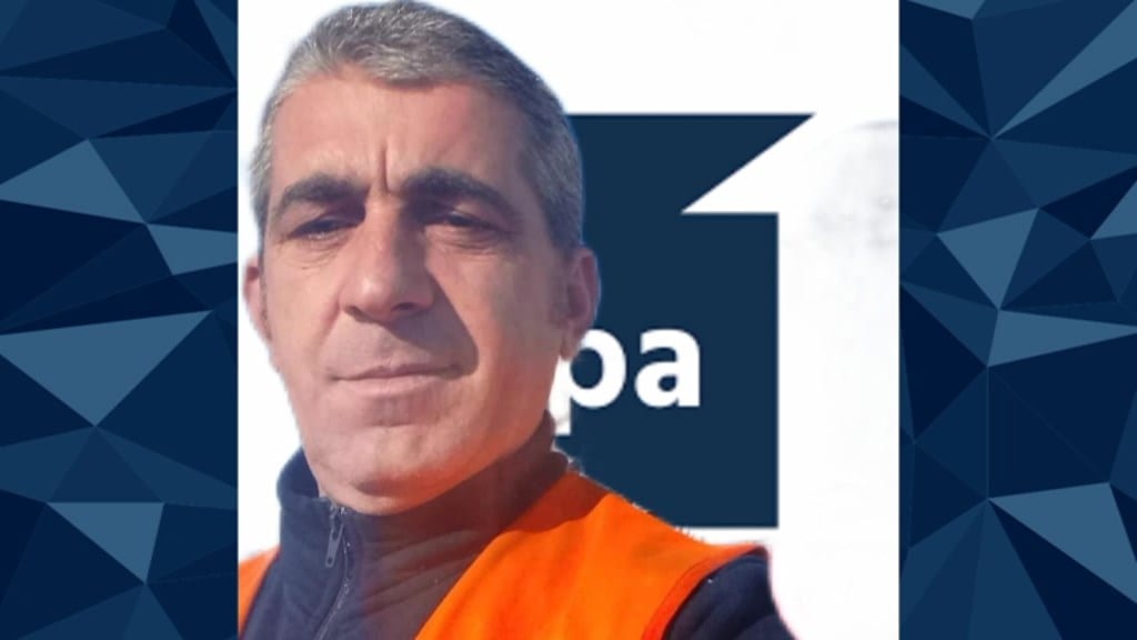Ancora morti sul lavoro in provincia di Trapani, perde la vita un uomo di Marsala