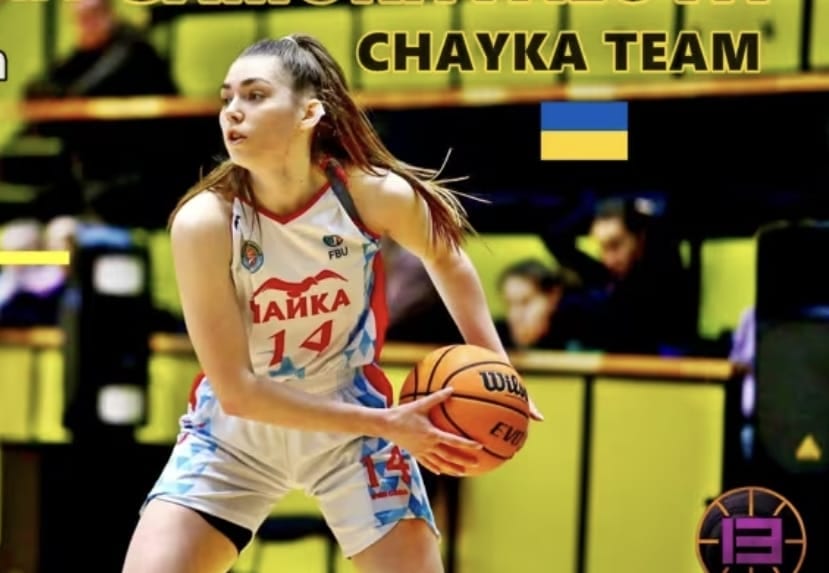 Basket. Colpaccio ‘Golfo’, arriva Samokhvalova. In Piemonte 20 punti a partita