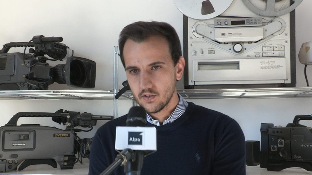 Il periodico risveglio del Pd di Alcamo sui problemi della città