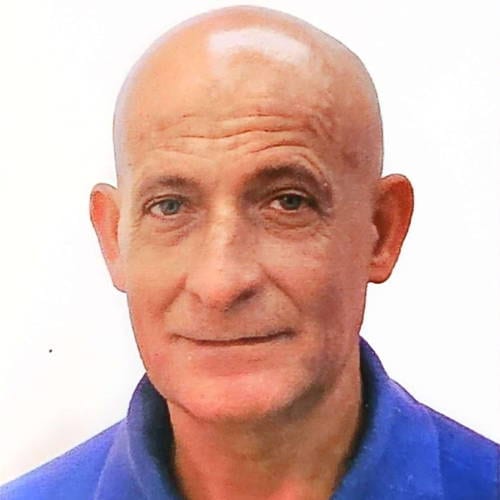 Cordoglio negli ambienti sportivi e non solo di Alcamo, muore Andrea Galanti