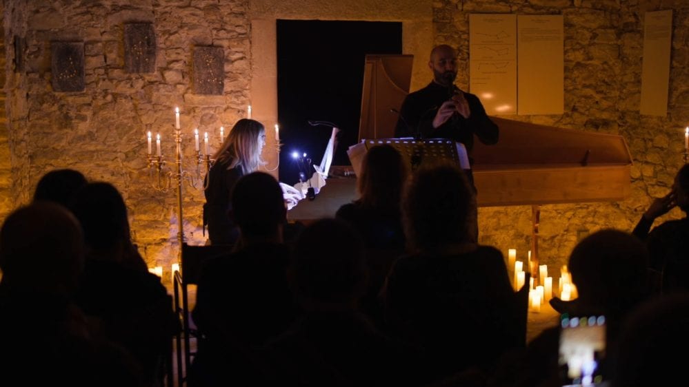 Festival Internazionale Musica Antica, dal 20 luglio in siti suggestivi di Erice