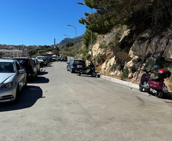 Porto nuovo di Castellammare, apertura anello stradale. Rizzo nutre dubbi sulla sicurezza (ntervista)