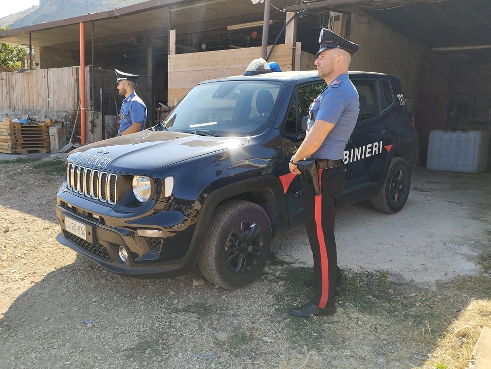 ‘Cutrara’, sequestrati macelleria e altri beni a Sabella. È ai domiciliari
