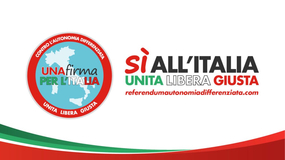Autonomia differenziata. Comitati in campo, anche a Partinico, per il referendum abrogativo