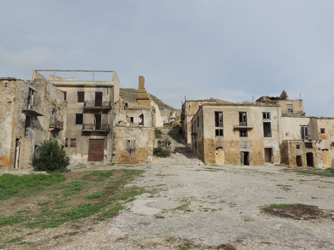 Poggioreale. 40 anni di ‘Giornale di Sicilia’ e anteprima nazionale di docu-film con Giannini