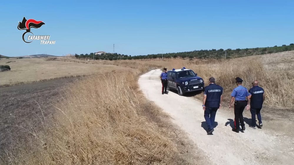 Castellammare del Golfo. Sequestro di beni a condannato per mafia