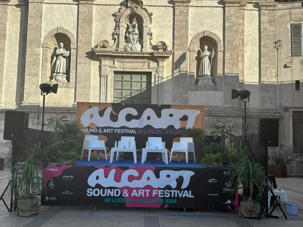 La questione palestinesi e la strage degli innocenti, nell’evento Alcart