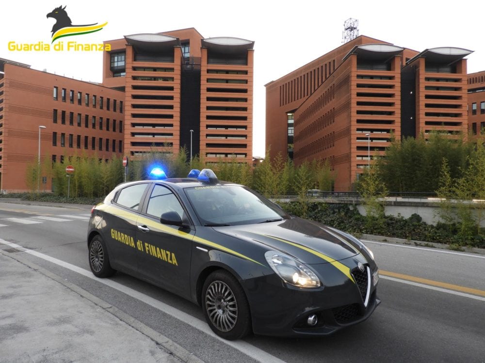 Auto riciclaggio, scatta la denuncia per un imprenditore agricolo di Partinico