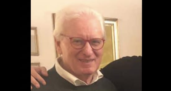 E’ morto il marsalese Pasquale Surace, ex dirigente dell’ Asp di Trapani