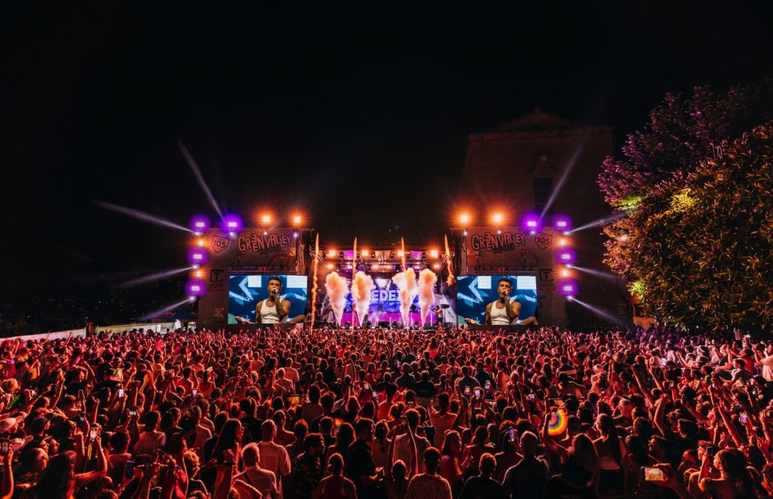 Green Valley Pop Fest. A Trapani musica, cultura dell’ambiente e stili di vita sostenibili (Interviste)