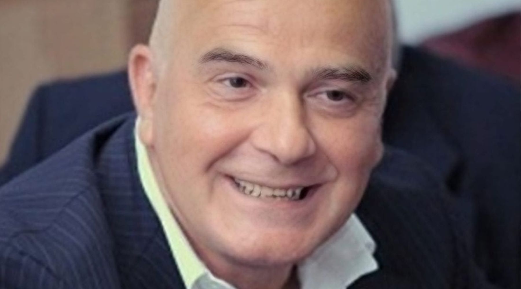 Lutto nel basket locale, è morto Riccardo Caruso ex presidente regionale della FIP