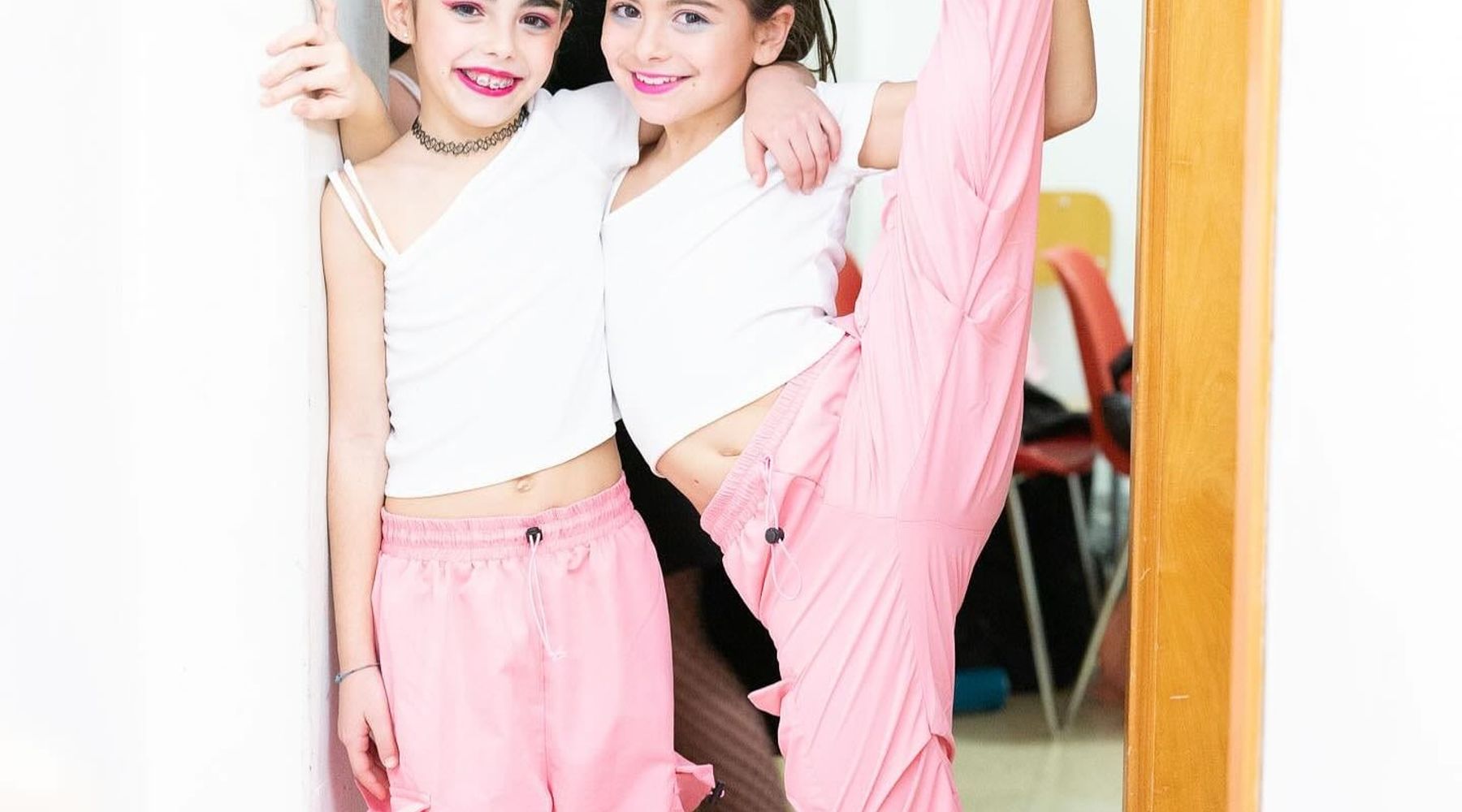 Danza, ‘volano’ due ballerine alcamesi. Una all’Opera, l’altra al San Carlo