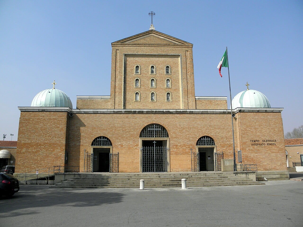 Targa alla memoria a Padova per l’alcamese Giuseppe De Blasi