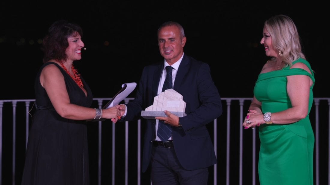 Premio ‘Riviera dei Marmi’, a Custonaci riconoscimenti alle eccellenze siciliane