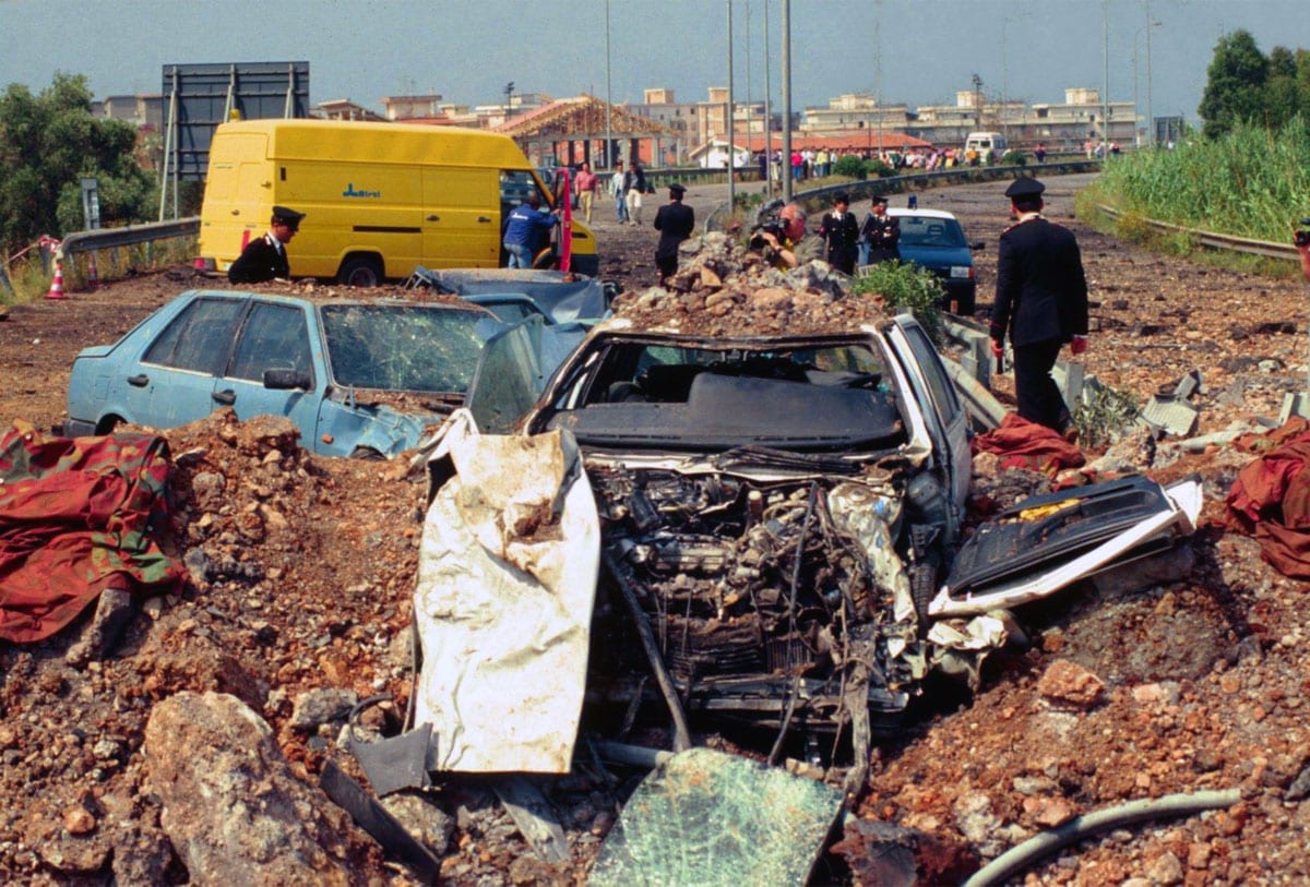 Domani 32° anniversario della Strage di Capaci. Così la mafia riuscì a fermare il coraggio di Falcone