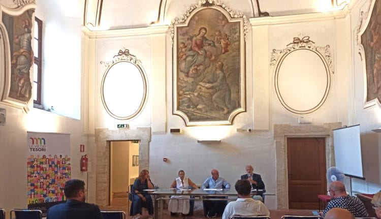 Festival de “Le Vie dei Tesori” al via il 14 settembre. Terzo anno per Alcamo (Interviste)