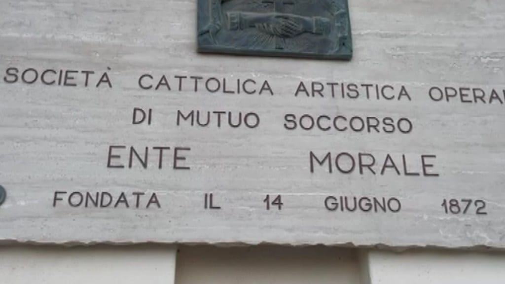 Niente ricambio generazionale, ad Alcamo circoli in crisi