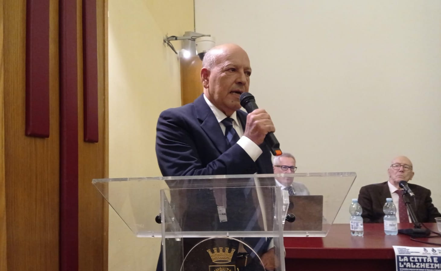 L’Ordine dei Medici di Trapani non gradisce nomina ‘forestiero’ alla direzione ASP