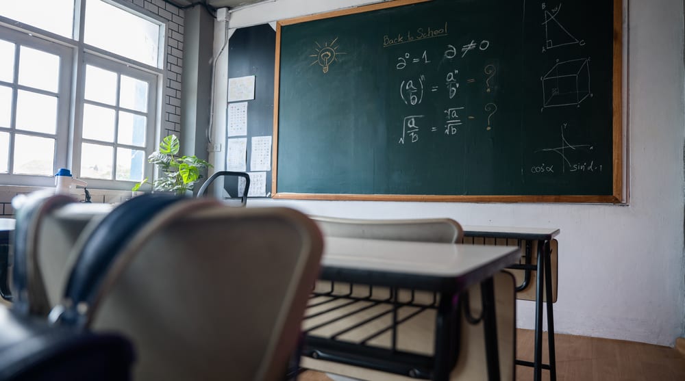 Apertura delle scuole. No climatizzatori, per il caldo lezioni a rischio