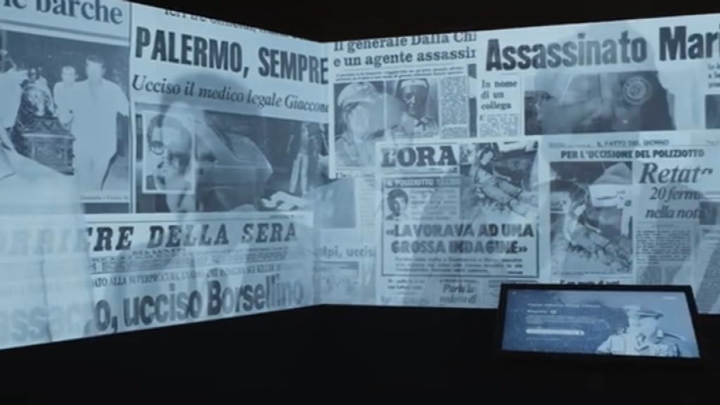 Dall’app ‘NOma’, a Corleone, un museo immersivo della memoria antimafia (Interviste)