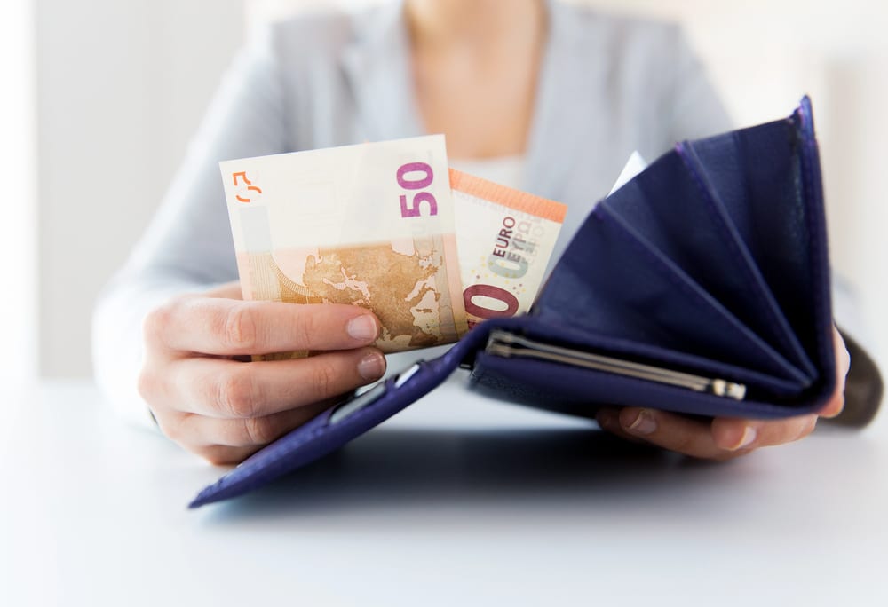 Retribuzioni. Nel Trapanese i lavoratori pagati molto di meno