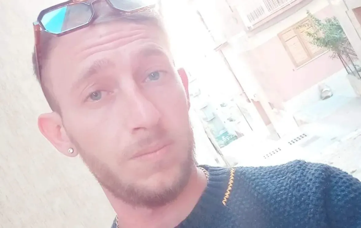 Scomparso da Salemi un giovane di 34 anni, probabile allontanamento volontario
