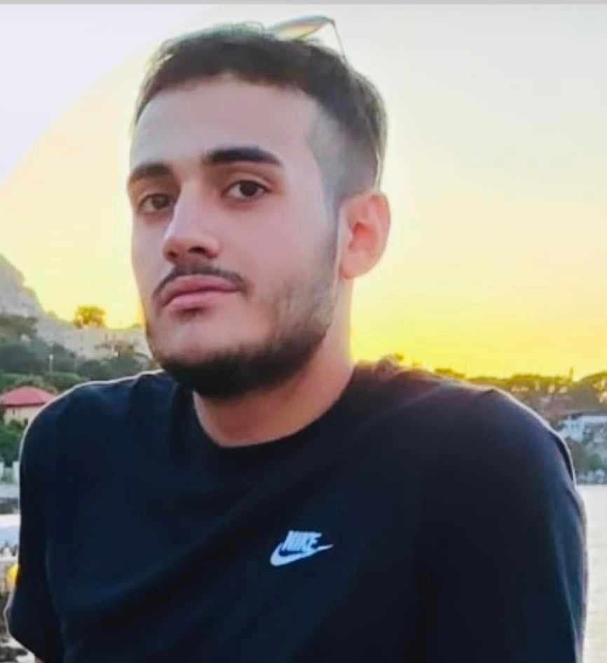 Continuano le ricerche di Antonino D’Amico, il mare mosso complica le ricerche