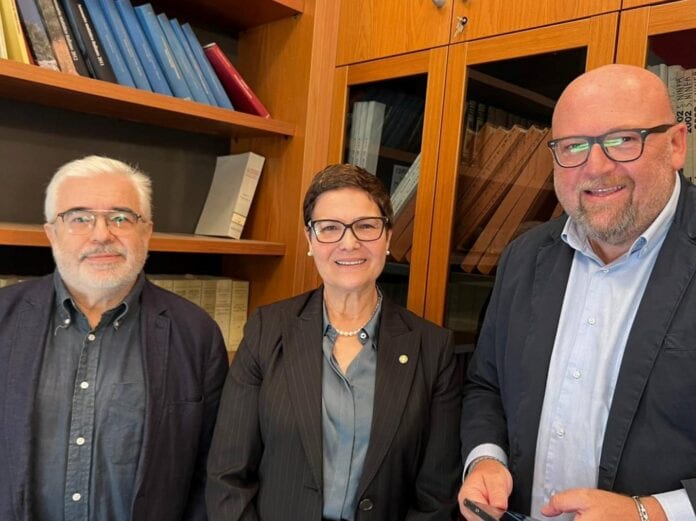 Precarietà e retribuzioni mortificano i giornalisti. Sindacato incontra Prefetto di Trapani