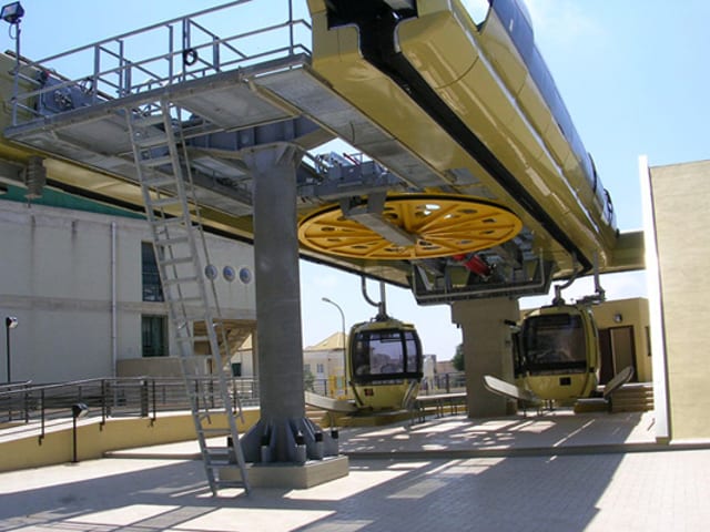 FuniErice Service, azienda robusta e affidabile. Prestigioso premio nazionale