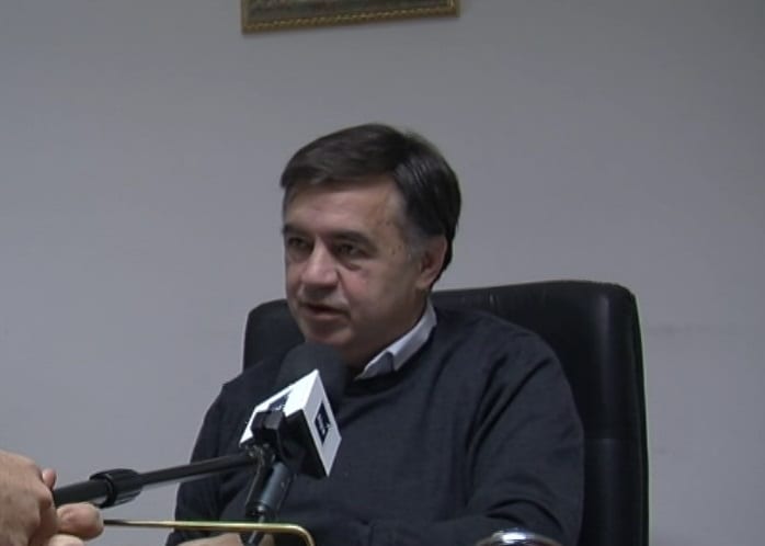 Gli arresti ad Alcamo. Antonino Papania, stella politica sul viale del tramonto