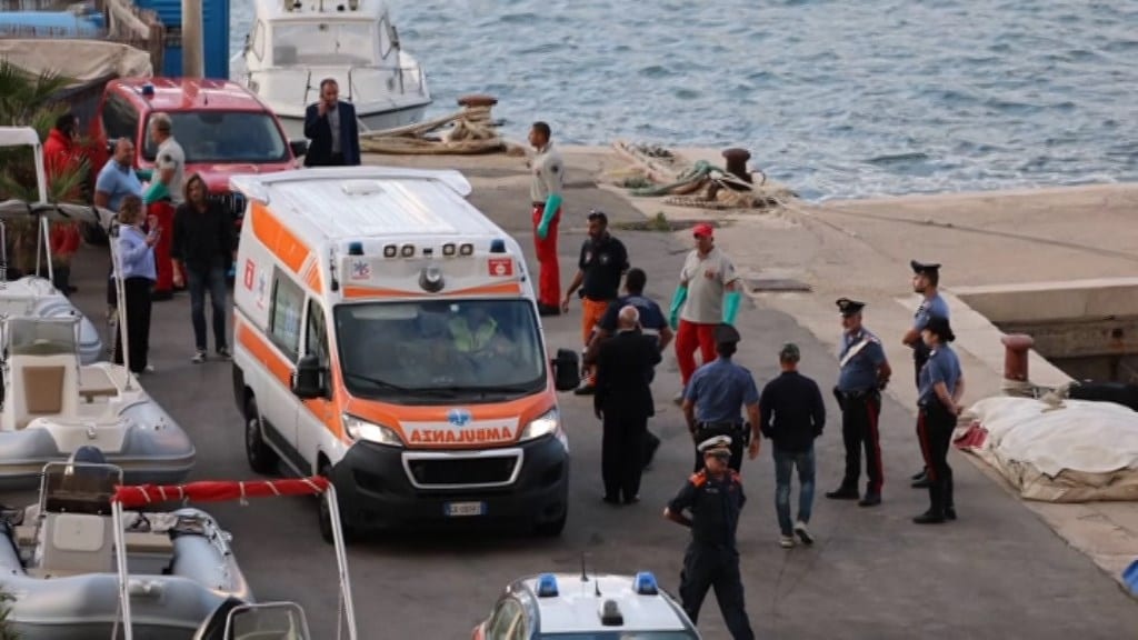 Nella chiesa del SS. Salvatore di Partinico l’ultimo saluto ad Antonino D’Amico