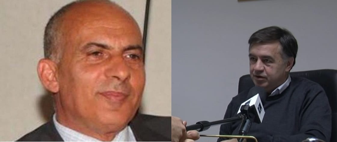 Papania e Perricone,18 gli indagati che parlano tutti dell’ex senatore