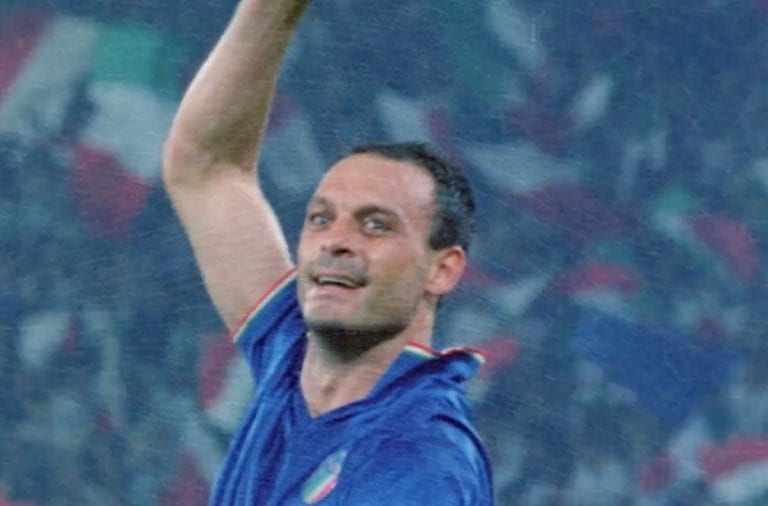 Lutto nel mondo del calcio, muore Totò Schillaci