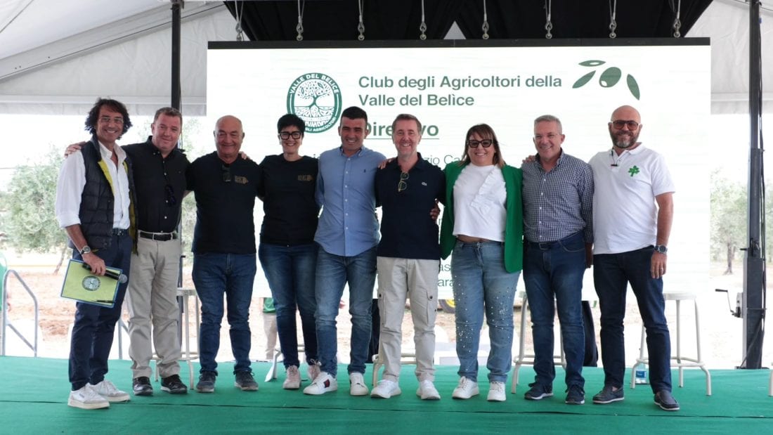 Nasce ‘Club degli Agricoltori’, prima esperienza d’unione dopo il terremoto (Interviste)