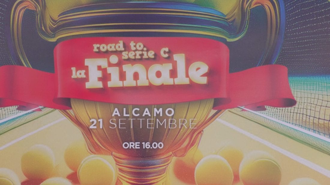Padel. Alcamo a un passo dalla storia, domani si gioca per la promozione in C