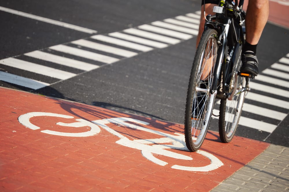 Pista ciclabile a Trapani, costerà 390mila euro