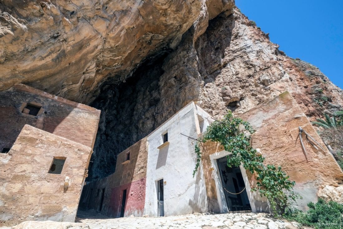 Custonaci. Gionata per conoscere le Grotte di Scurati