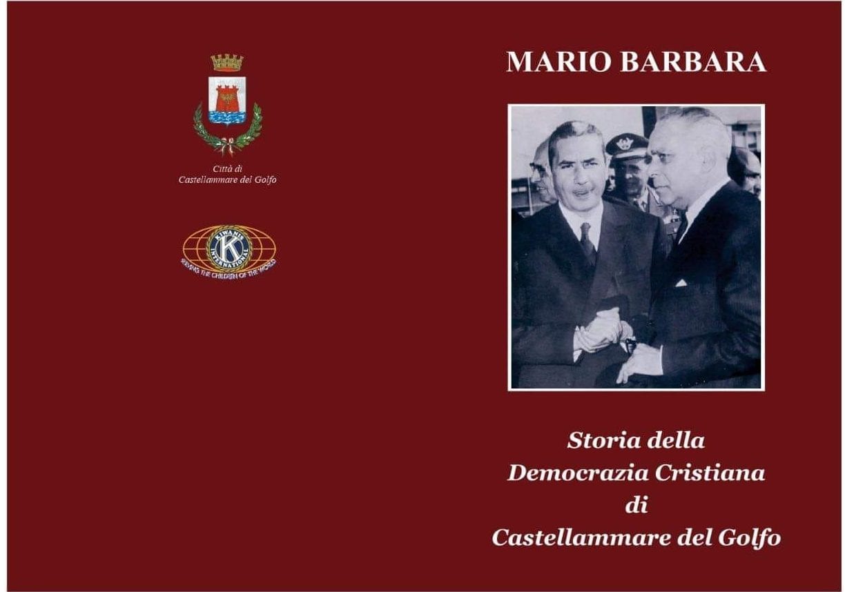 Politica ieri e oggi. Interessante excursus in occasione del 90esimo compleanno di Mario Barbara (intervista)