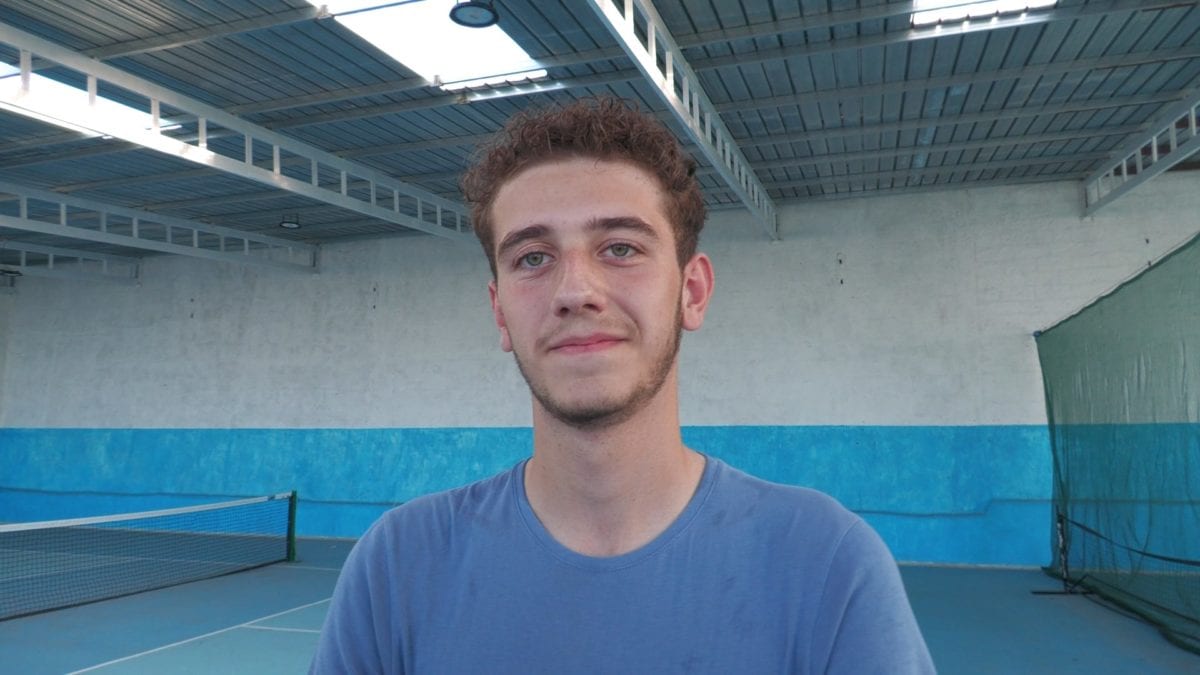 Il ‘Pickleball’ arriva ad Alcamo. Nuovi campi e passione in crescita (Intervista)