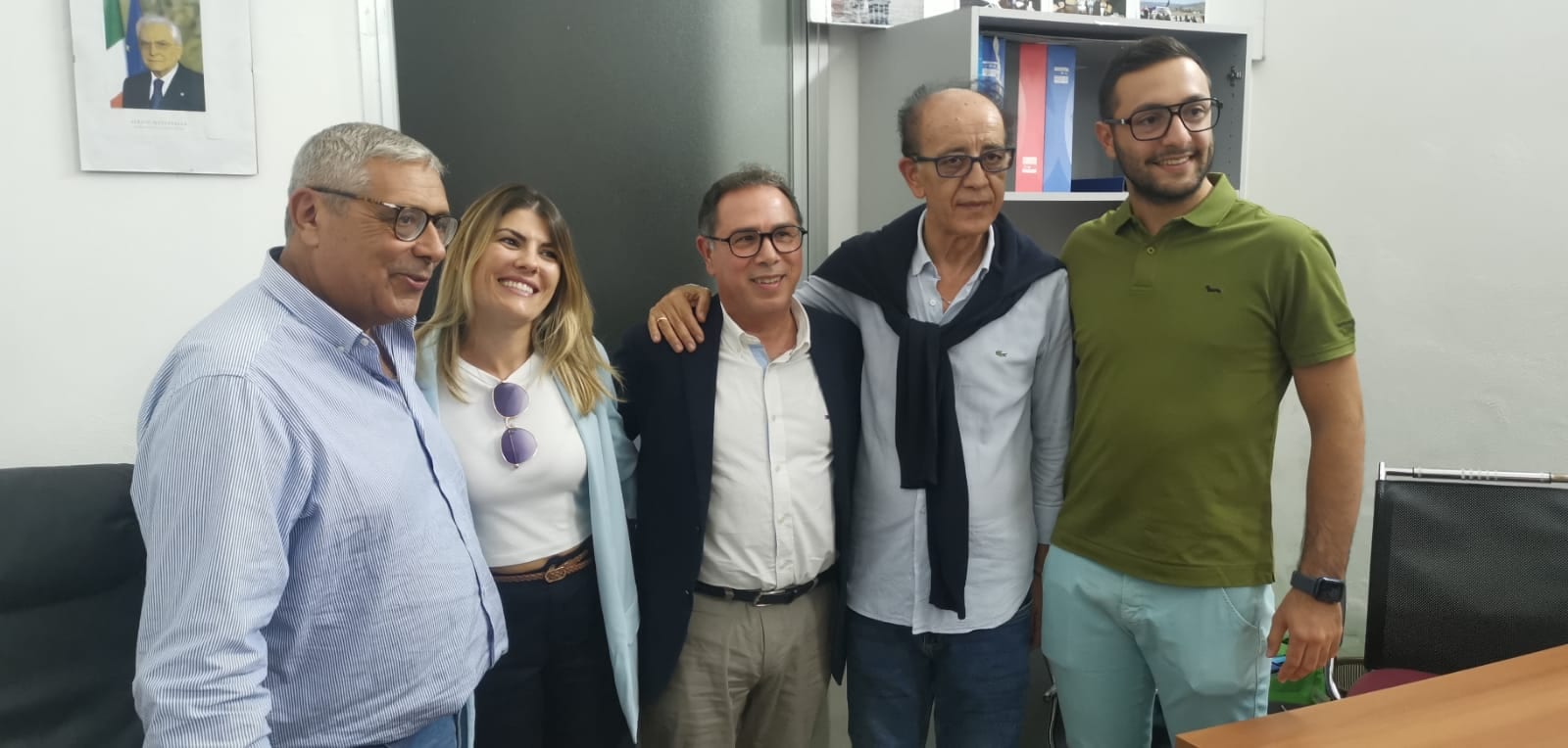 DC alcamo
