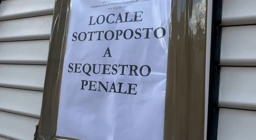 Giallo ad Alcamo sulla morte in casa di una donna, denunciato figlio per maltrattamenti