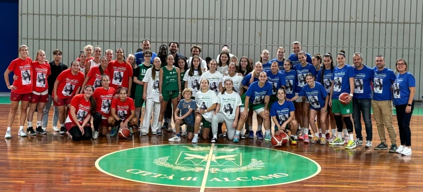 Basket. Memorial ‘Pina Mancuso’, la coppa resta a casa. Vince la Golfobasket (Interviste)