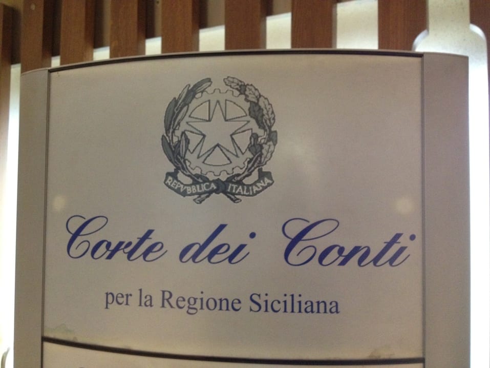 Alcamo-Scarsa riscossione, Corte dei conti bacchetta il Comune